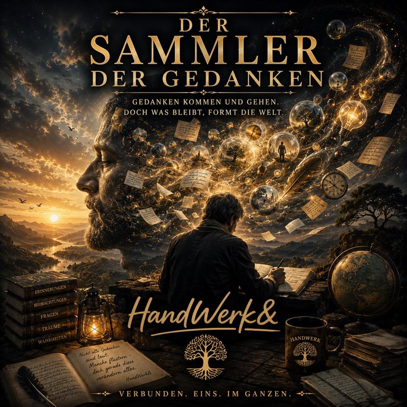 DerSammlerDerGedanken封面