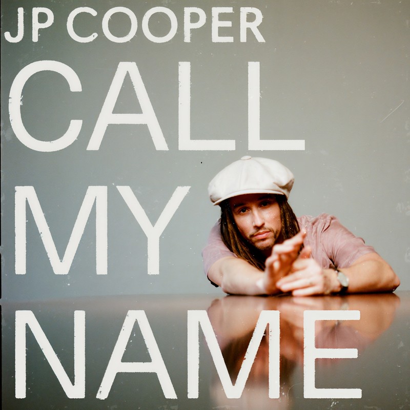 CallMyName封面