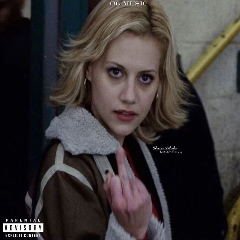 ChicaMala(Explicit)封面