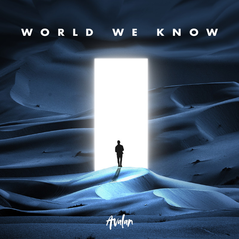 WorldWeKnow封面