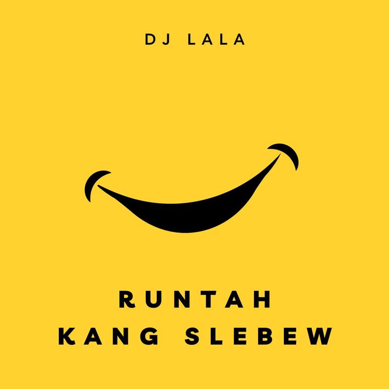 RUNTAHKANGSLEBEW封面
