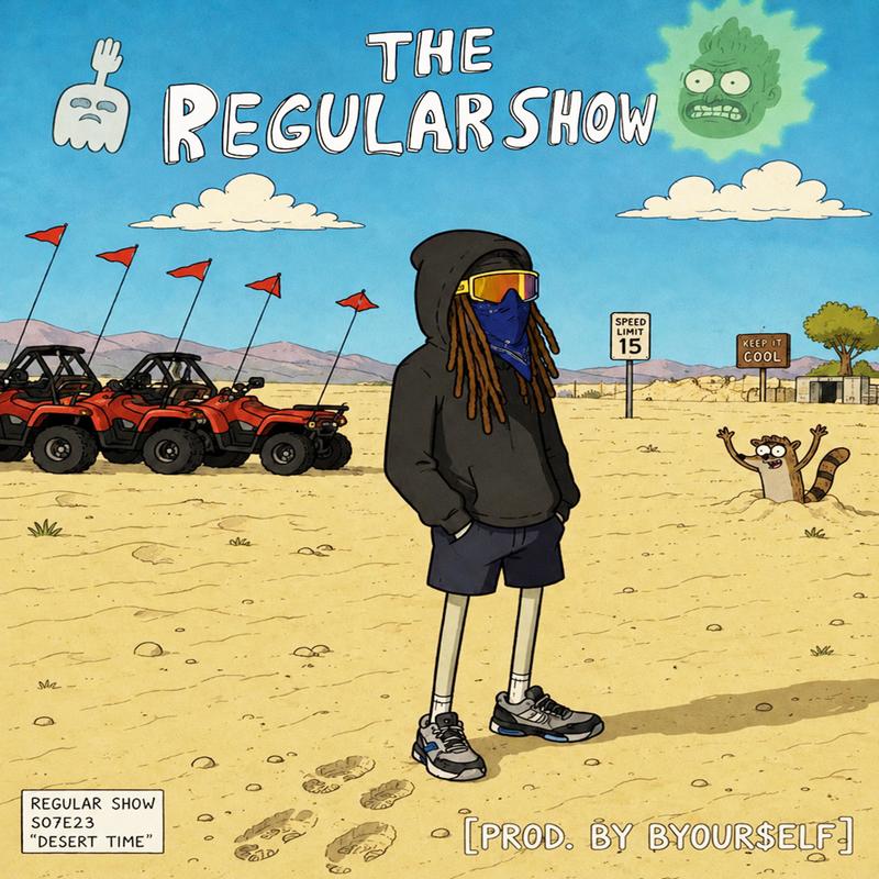 PRANKCALLERS...封面