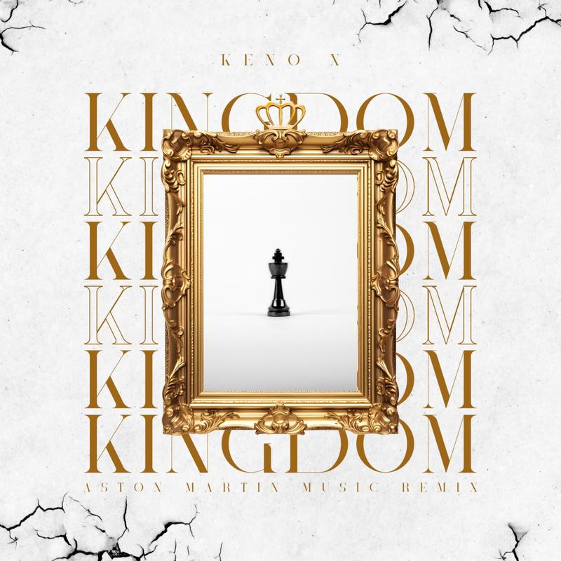 KINGDOMMUSIC封面