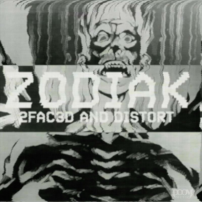 Zodiak封面