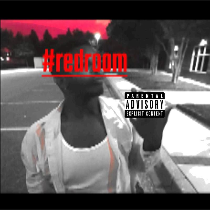 REDROOM封面