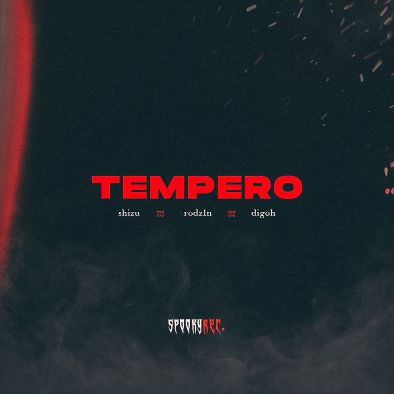 Tempero封面