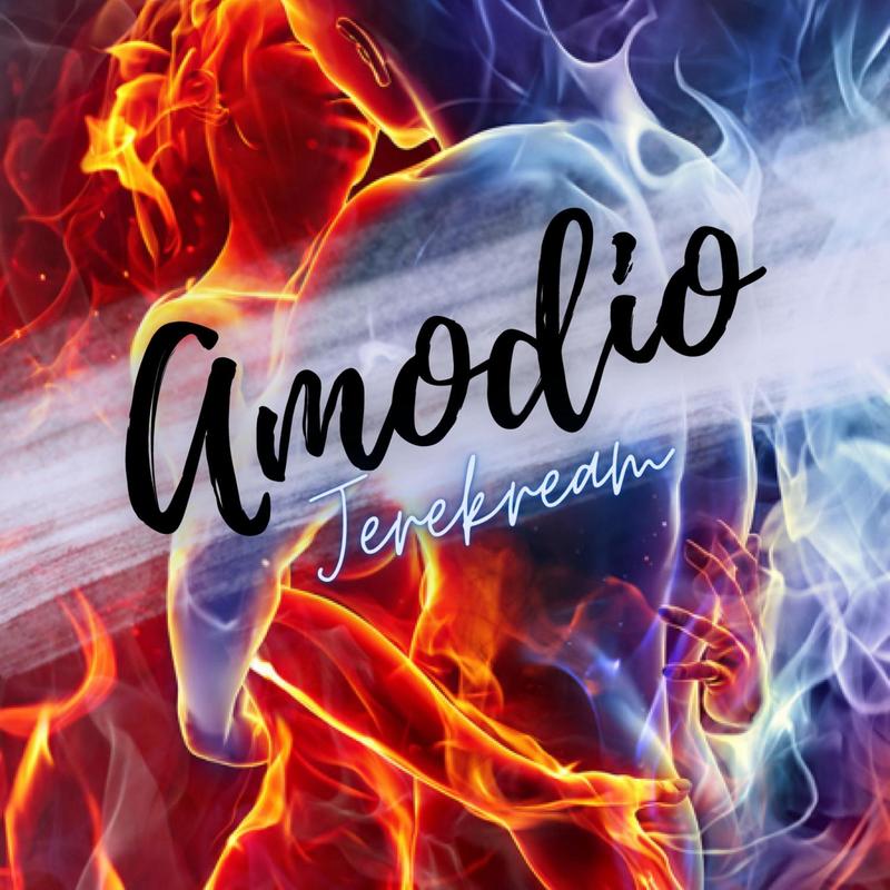 AMODIO封面