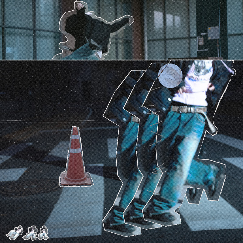 SlideOnMe封面