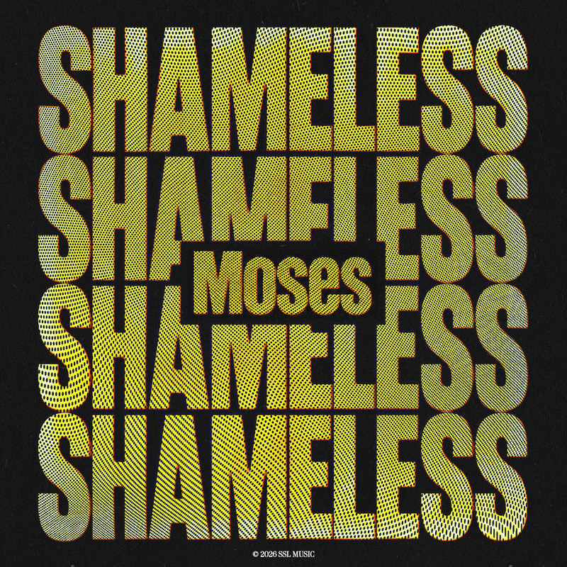 Shameless封面