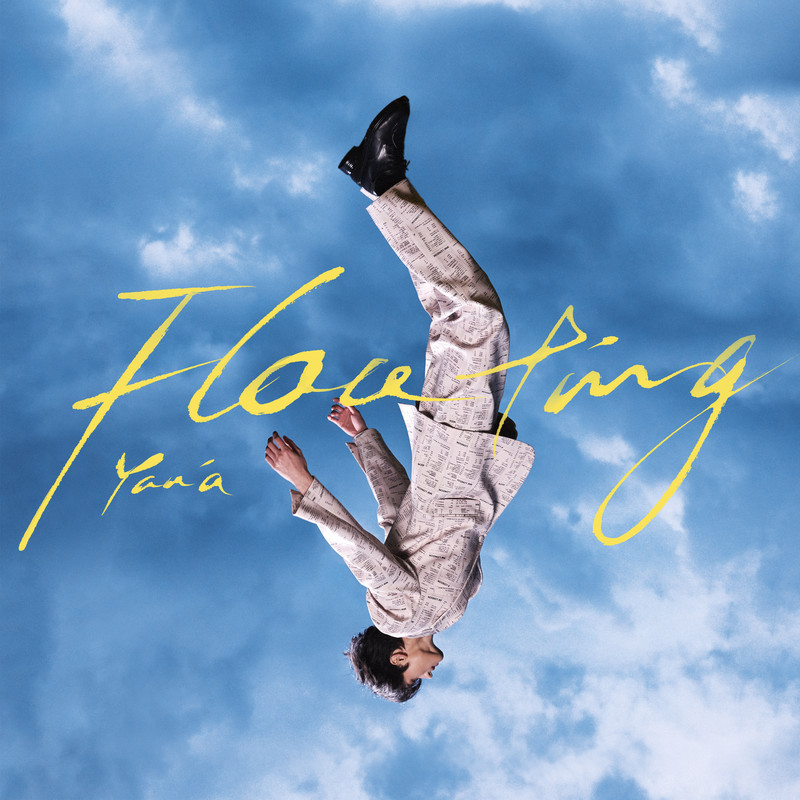 Floating封面