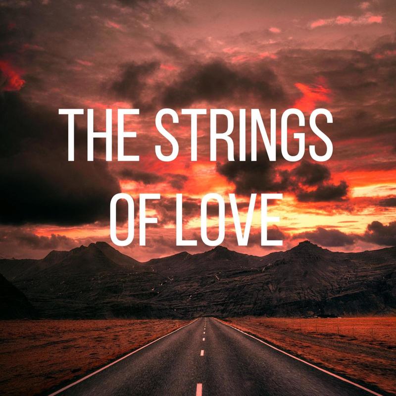 TheStringsofLove(feat.HarryCane)封面