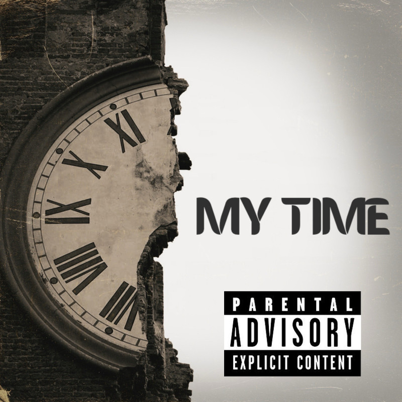 MyTime封面