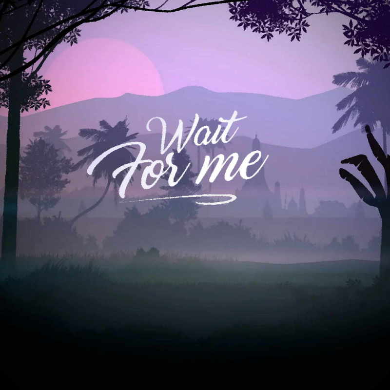 WaitforMe封面