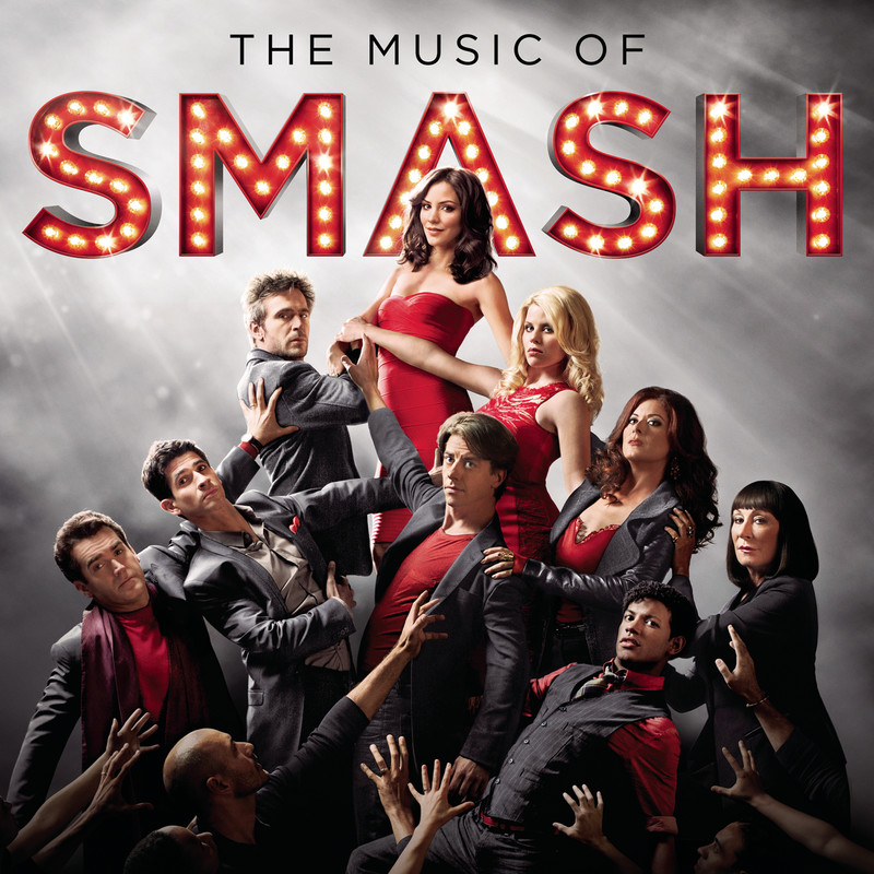 ShakeItOut(SMASHCastVersion)封面