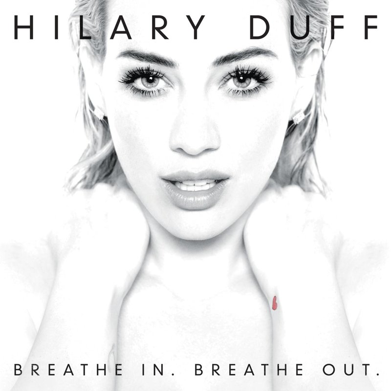 BreatheIn.BreatheOut.封面