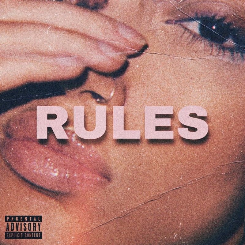 Rules封面