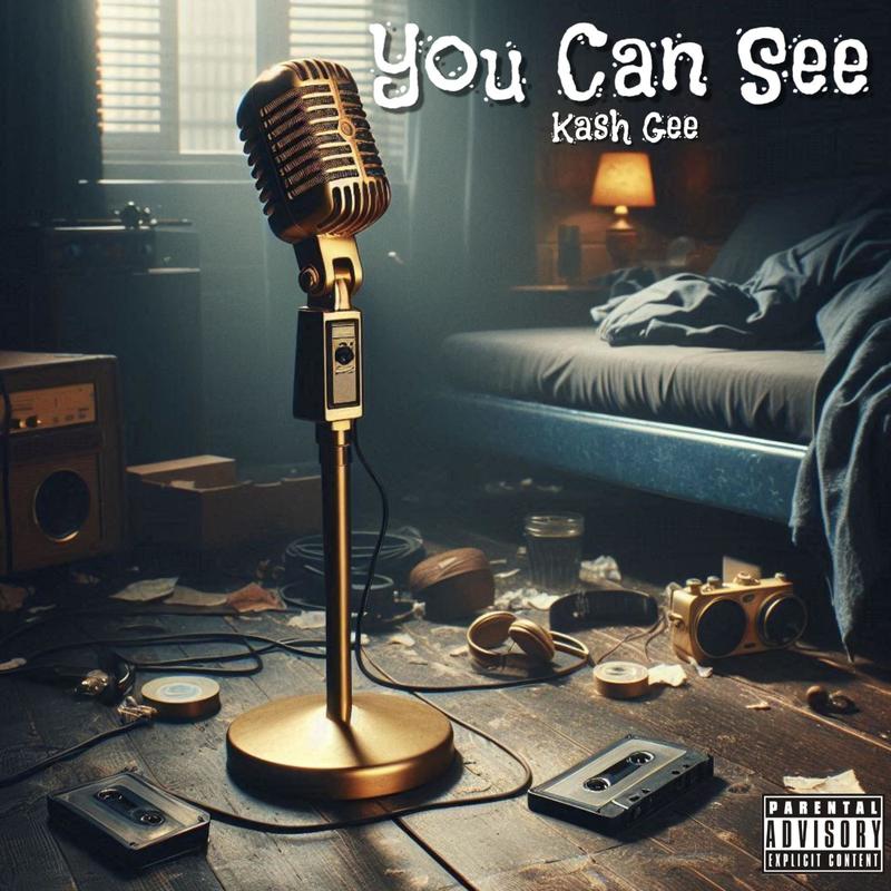 YouCanSee封面