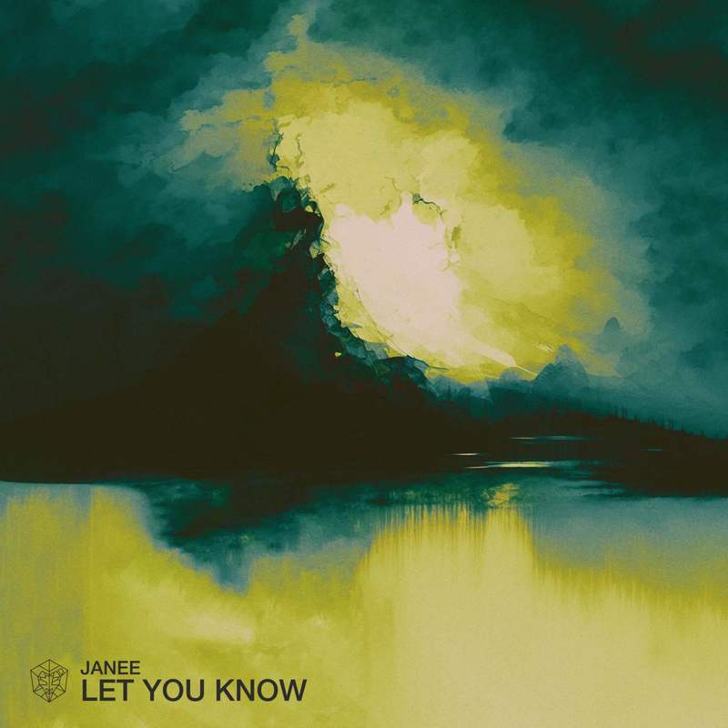 LetYouKnow封面