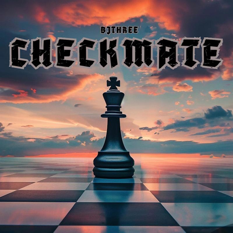 Checkmate封面