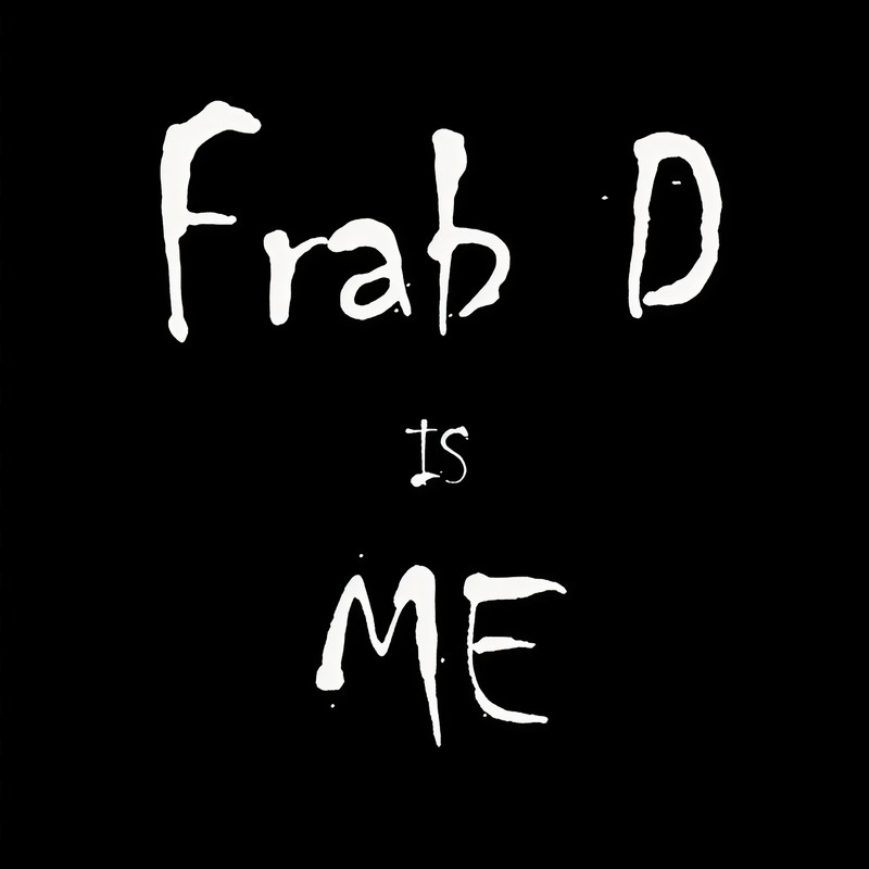 F.R.A.BD封面