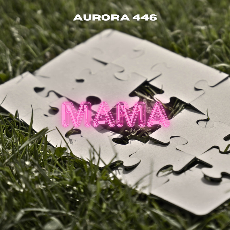 Mama封面