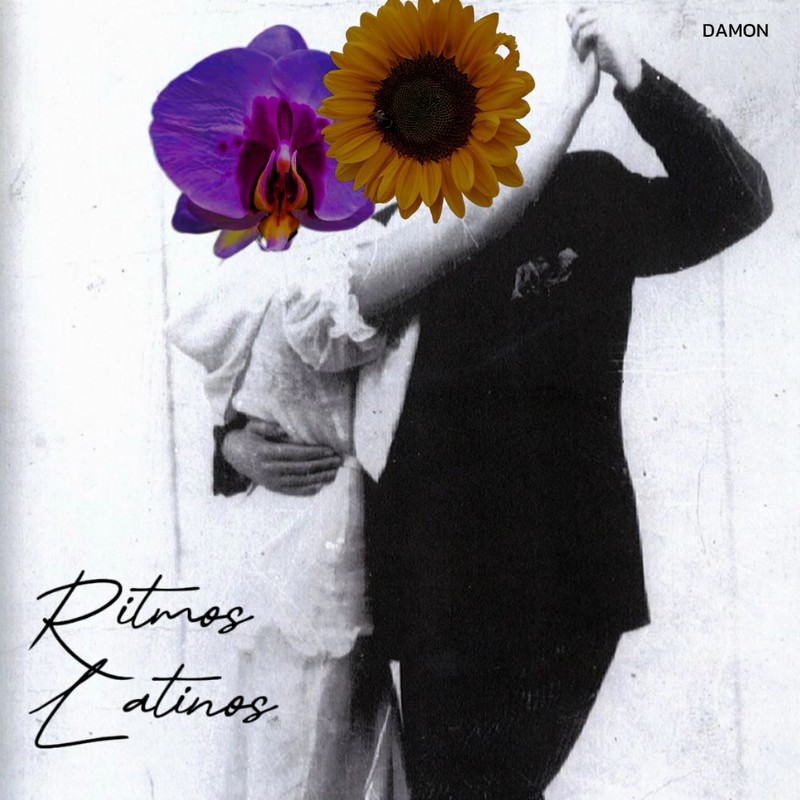 RitmosLatinos封面
