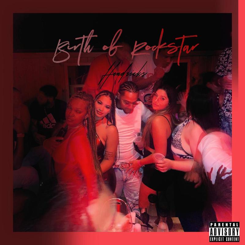 Popstar(feat.KiloDag,ReeFlo,FlackoDLo)封面