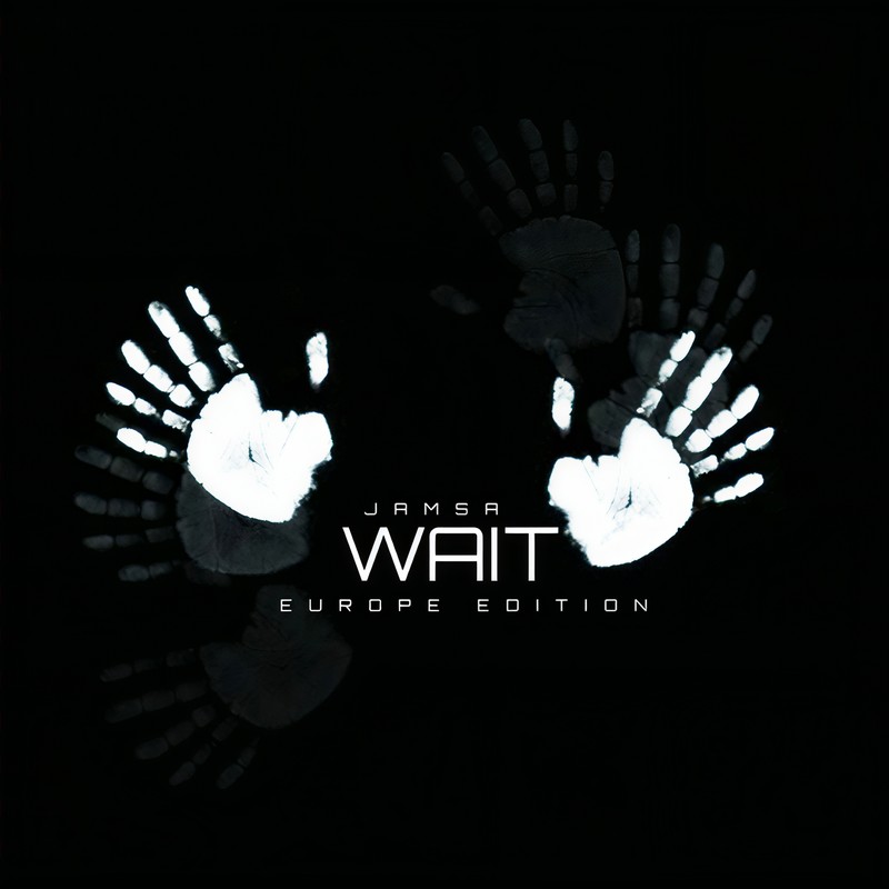 Withoutsound封面