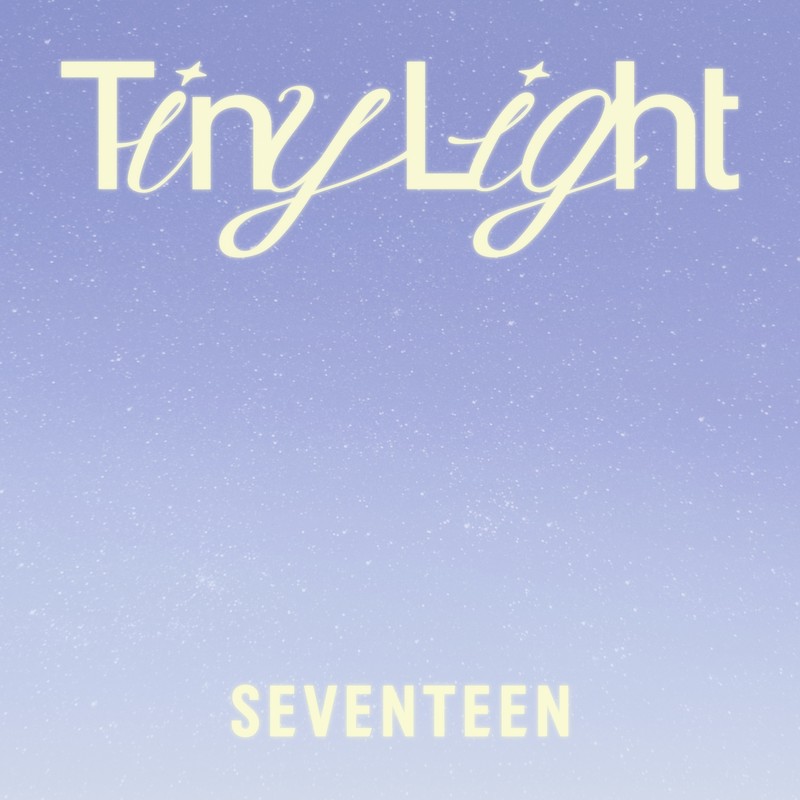TinyLight封面