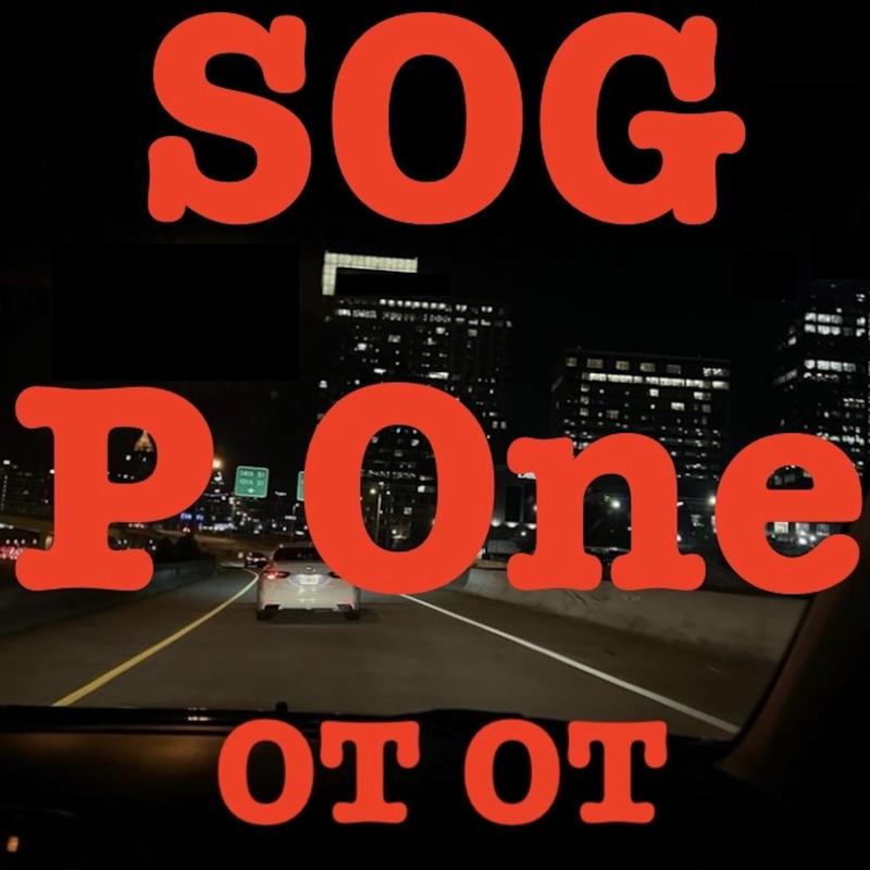 OTOT(Explicit)封面