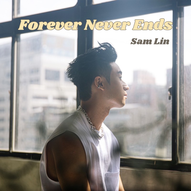 ForeverNeverEnds封面