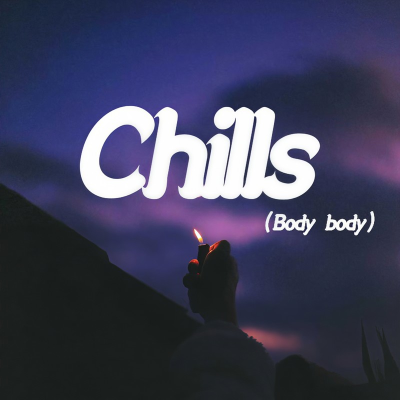 Chills（Bodybody）封面