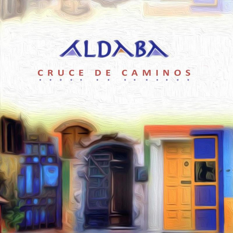 CrucedeCaminos封面