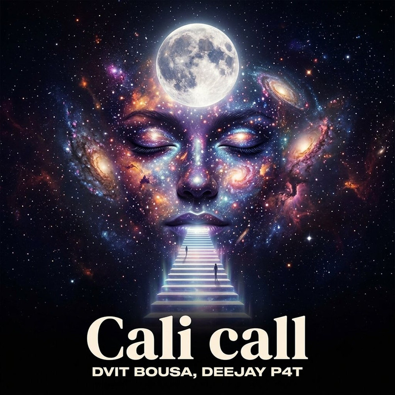 CallCall封面