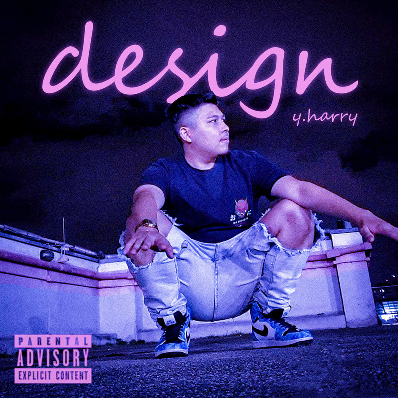Design封面