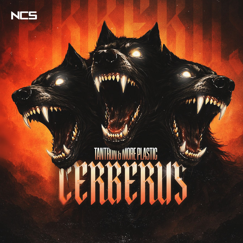 CERBERUS封面