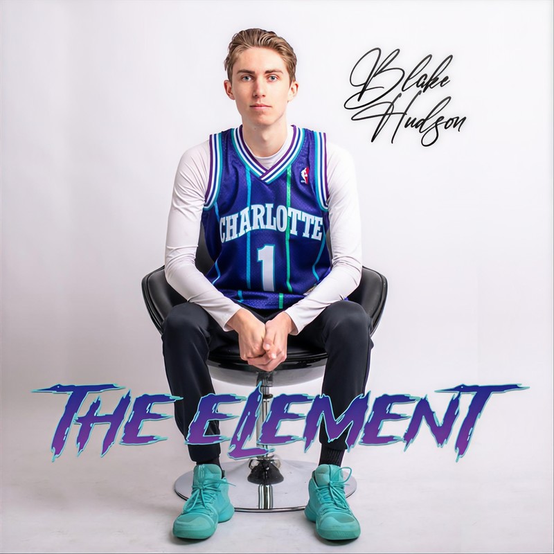 TheElement封面