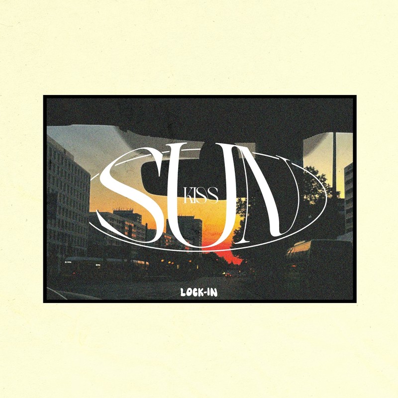 SunKiss封面