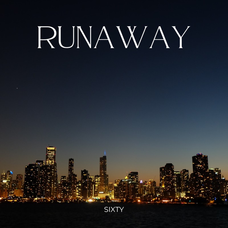 Runaway封面
