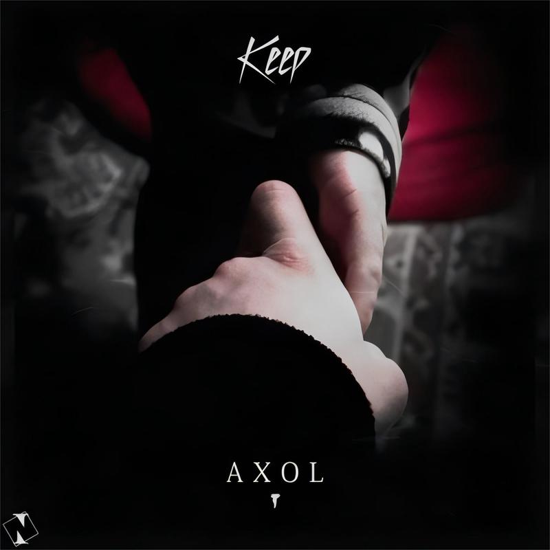 Keep封面