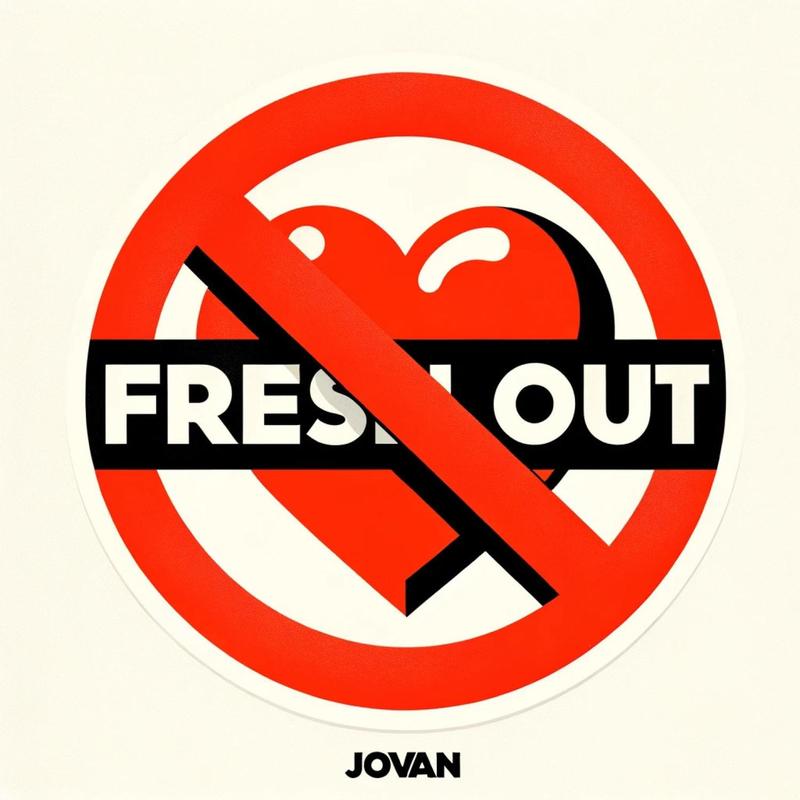 FreshOut封面
