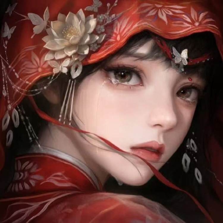 在天愿作比翼鸟在地愿为连理枝封面