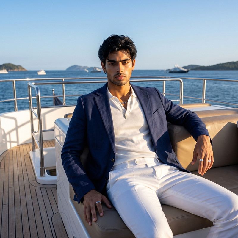 BeautifulMess封面