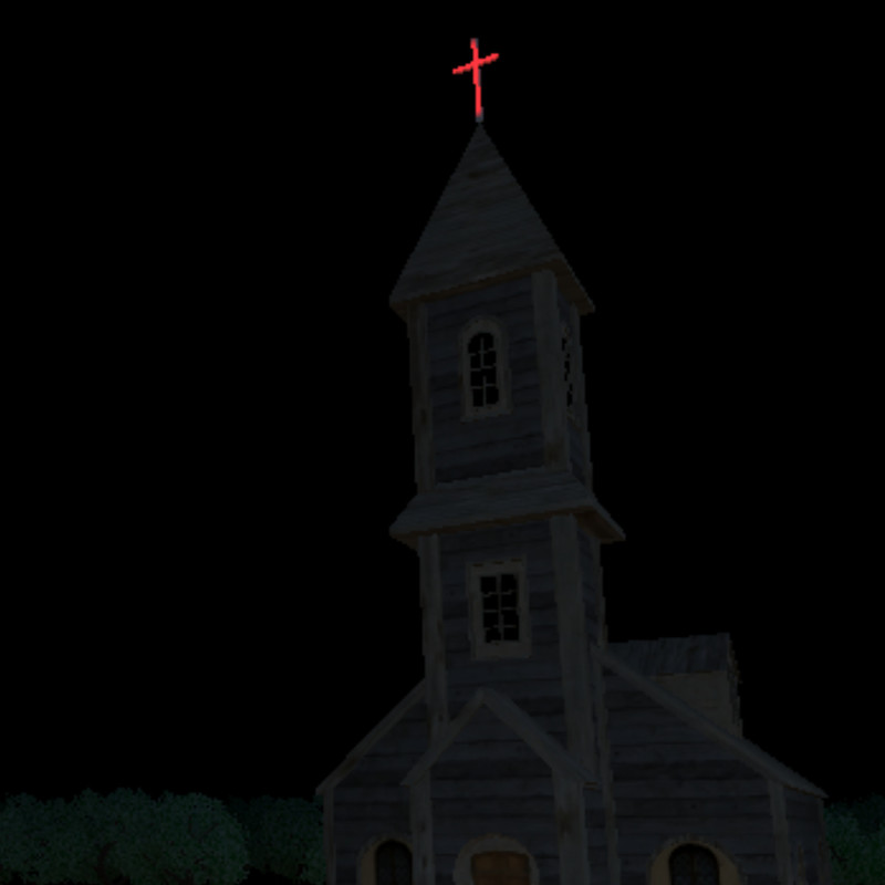 HauntedBells封面