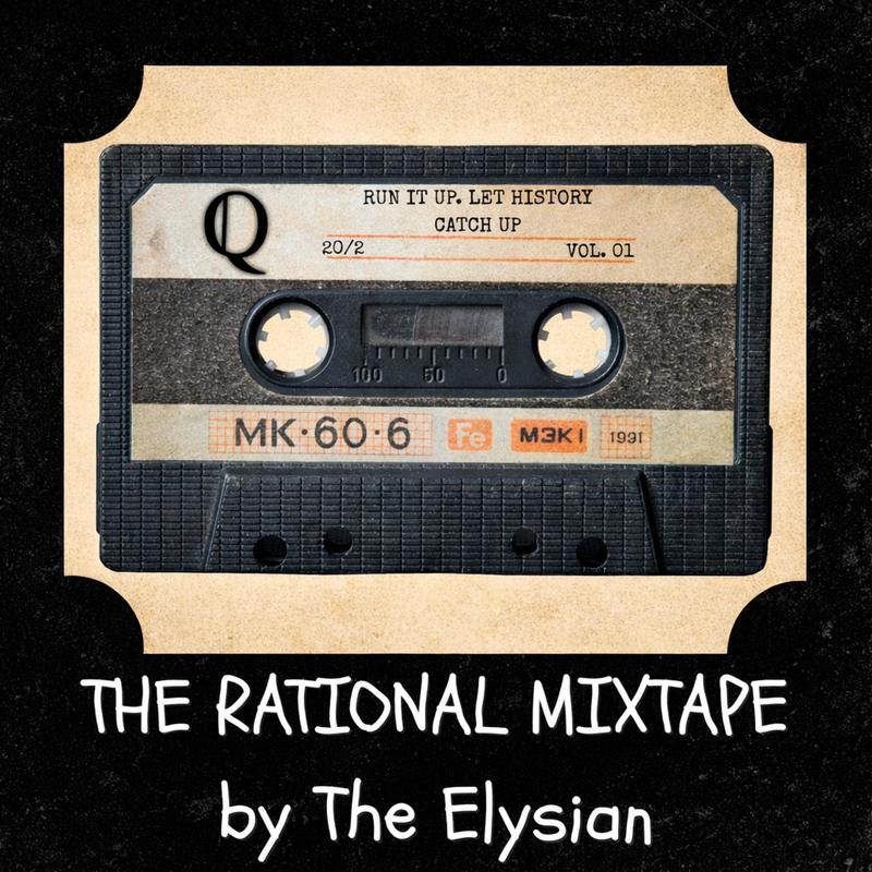 RATIONAL封面