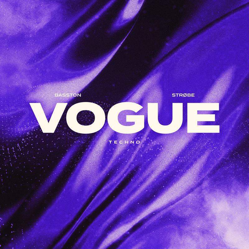 VOGUE封面