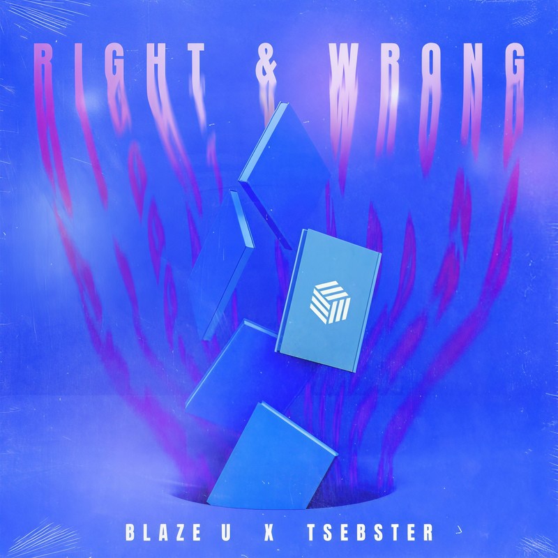 RightWrong封面