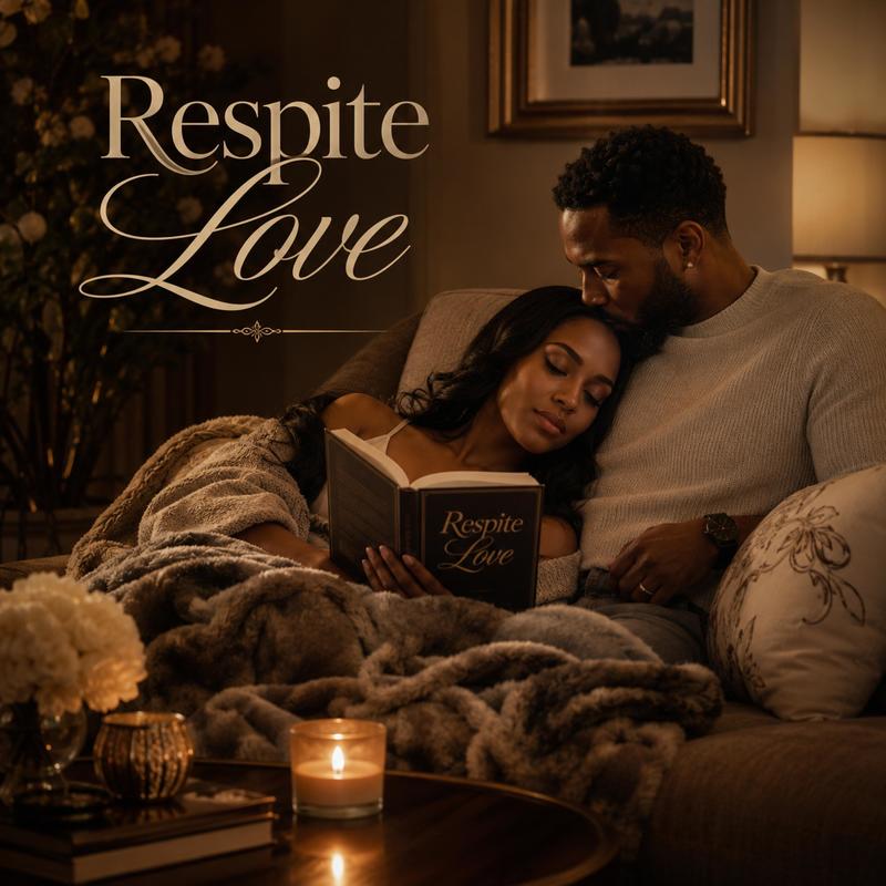 RespiteLove封面