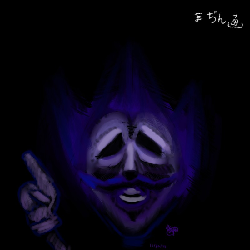 FridayNightFunkin'Vs.Sonic.exe:EndlessV2封面
