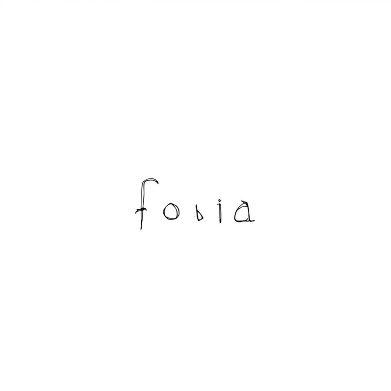 Fobia封面